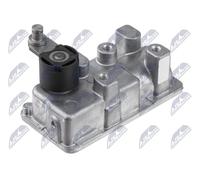 NTY Turbocharger Actuator Control Solenoid ECD-ME-024 For Mercedes-Benz