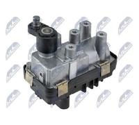 NTY ECD-BM-030 Actuator, turbocharger