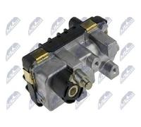 NTY ECD-LR-001 Actuator, turbocharger