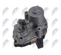 NTY Turbocharger Actuator ECD-PE-005 For Citroën Peugeot OE 9835855380