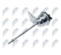NTY Turbocharger Actuator ECD-RE-003 for Dacia Nissan Renault, New