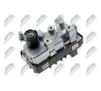 NTY ECD-VW-012 Actuator, turbocharger