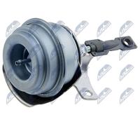 NTY Turbocharger Actuator ECD-WW-019 For Audi Seat Skoda VW Exhaust Turbolader