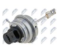 NTY Turbocharger Actuator ECD-WW-032 For Audi Seat Skoda VW Exhaust Turbo