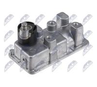 NTY Turbocharger Control Module ECD-CT-017 For Citroën Peugeot Electric