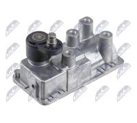 NTY Turbocharger Control Module Loader ECD-BM-047 For BMW