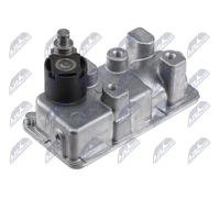 NTY Turbocharger Control Unit ECD-AU-018 for Audi Porsche VW Reinforced