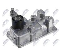 NTY Turbocharger Control Unit ECD-ME-031 For Mercedes-Benz