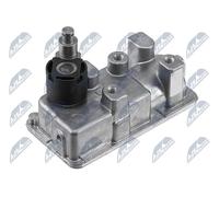 TURBOCHARGER ADJUSTER GEAR G-72 FOR LAND ROVER DEFENDER 11-16