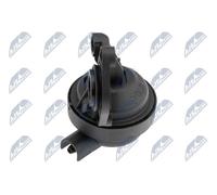 NTY Vacuum Actuator Swirl Flap Adjustment (Intake Manifold) ENK-AU-001 Left