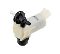 NTY WASHER FLUID PUMP FOR MERCEDES GLE (V167) 2018-
