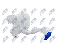 NTY Washer Fluid Reservoir Windscreen Washer KZS-WW-007 For VW 5 L