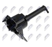 NTY EDS-LR-027 Washer Fluid Jet, headlight cleaning