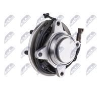 NTY KLP-CH-079 Wheel Hub