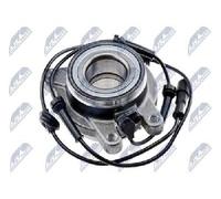 NTY KLP-LR-008B Wheel bearing kit