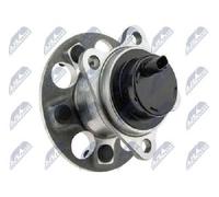 NTY KLT-TY-117 Wheel bearing kit