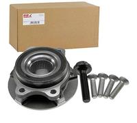 NTY WHEEL HUB FRONT - FULL KIT KLP-AU-009K