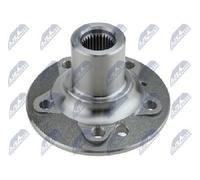 NTY KLP-ME-027P Wheel Hub