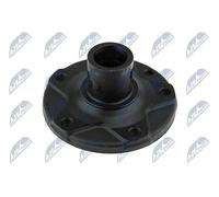 NTY Wheel Hub KLP-WW-021P Reinforced For Audi Bentley Porsche VW