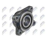 NTY Wheel Hub KLT-MS-052B Reinforced 100% Fit Rear Axle Left Right