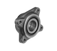 WHEEL HUB KLT-MS-052B FOR MITSUBISHI PEUGEOT CITROËN BSY 2.0L 4HK/4HN 2.2L 4cyl