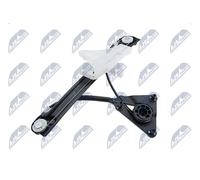 NTY Window Regulator EPS-WW-041 Electric Rear Right for VW