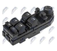 Window lift switch Left Front EWS-BM-142 NTY for BMW 5 5 Touring