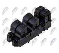 NTY Window Switch Regulator Switch EWS-TY-043 For Lexus Front Left Reinforced