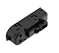 NTY Windscreen Glass Control Switch OE 6240327 For OPEL