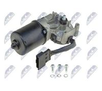 NTY Windshield Cleaning System ESW-CT-008 12V Front For Citroën Left-Hand Drive