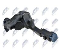 NTY Windshield Washer Fluid Reservoir For Mercedes-Benz KZS-ME-000