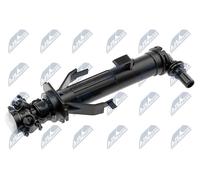 Headlight Washer Fluid Jet NTY Fits VW Golf Mk7 12-21 5G0955965
