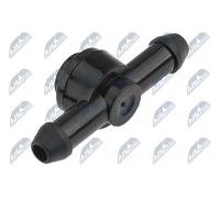 NTY Windshield Washer Jet Pipe EDS-LR-032 For Land Rover