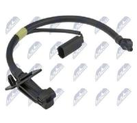 NTY Windshield Washer Nozzle EDS-LR-020 for Land Rover Windshield Cleaning
