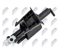 NTY Windshield Washer Nozzle Headlight Cleaning EDS-FR-005 for Ford