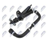 NTY Windshield Washer Nozzle Headlight Cleaning EDS-TY-080 for Lexus (Left)