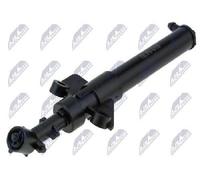 NTY Windshield Washer Nozzle Headlight Cleaning EDS-VV-015 for Volvo