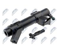 NTY Windshield Washer Nozzle Headlight Cleaning EDS-WW-027 for VW