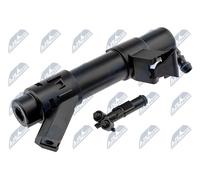 NTY Windshield Washer Nozzle Headlight Cleaning EDS-WW-028 for VW