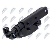 NTY Windshield Washer Nozzle Headlight Cleaning EDS-WW-079 For VW