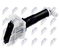 NTY Windshield Washer Nozzle Headlight Cleaning Right EDS-MZ-008 for Mazda