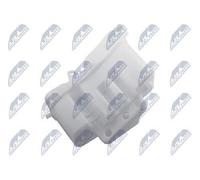 NTY Windshield Washer Reservoir for Land Rover KZS-LR-000 Reinforced
