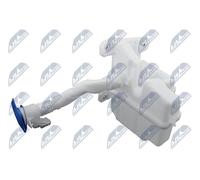 NTY Windshield Washer Reservoir Washer Fluid Cleaning KZS-WW-008 For VW