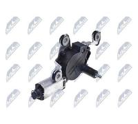 NTY Windshield Washer Wiper Motor ESW-SK-002 For Skoda Rear 12V Reinforced