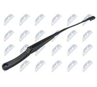 NTY Windshield Wiper Arm For Windshield Cleaning EWB-WW-019 For VW Front Left