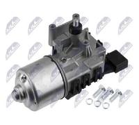 NTY Windshield Wiper Motor ESW-FR-019 For Ford Front 12 V Reinforced