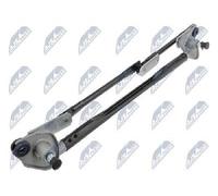 NTY Wiper Arm Link EMW-HY-002 For Hyundai Front Reinforced New