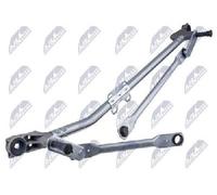 NTY Wiper Arm Link EMW-LR-005 Front For Land Rover