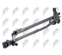 NTY Wiper Arm Link EMW-VV-009 For Volvo Reinforced 100% Fit New