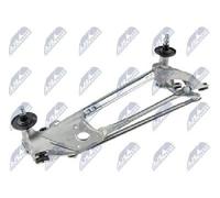 NTY Wiper Linkage EMW-HD-007 - Fits Honda K24Z9 2.4L, K24W 2.4L, N22B4 2.2L, R20A9 2.0L